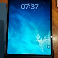 Apple iPad Air 13 M2 in  garanzia 