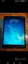 Apple iPad Air 13 M2 in  garanzia 