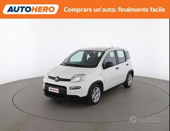 FIAT Panda YU24325
