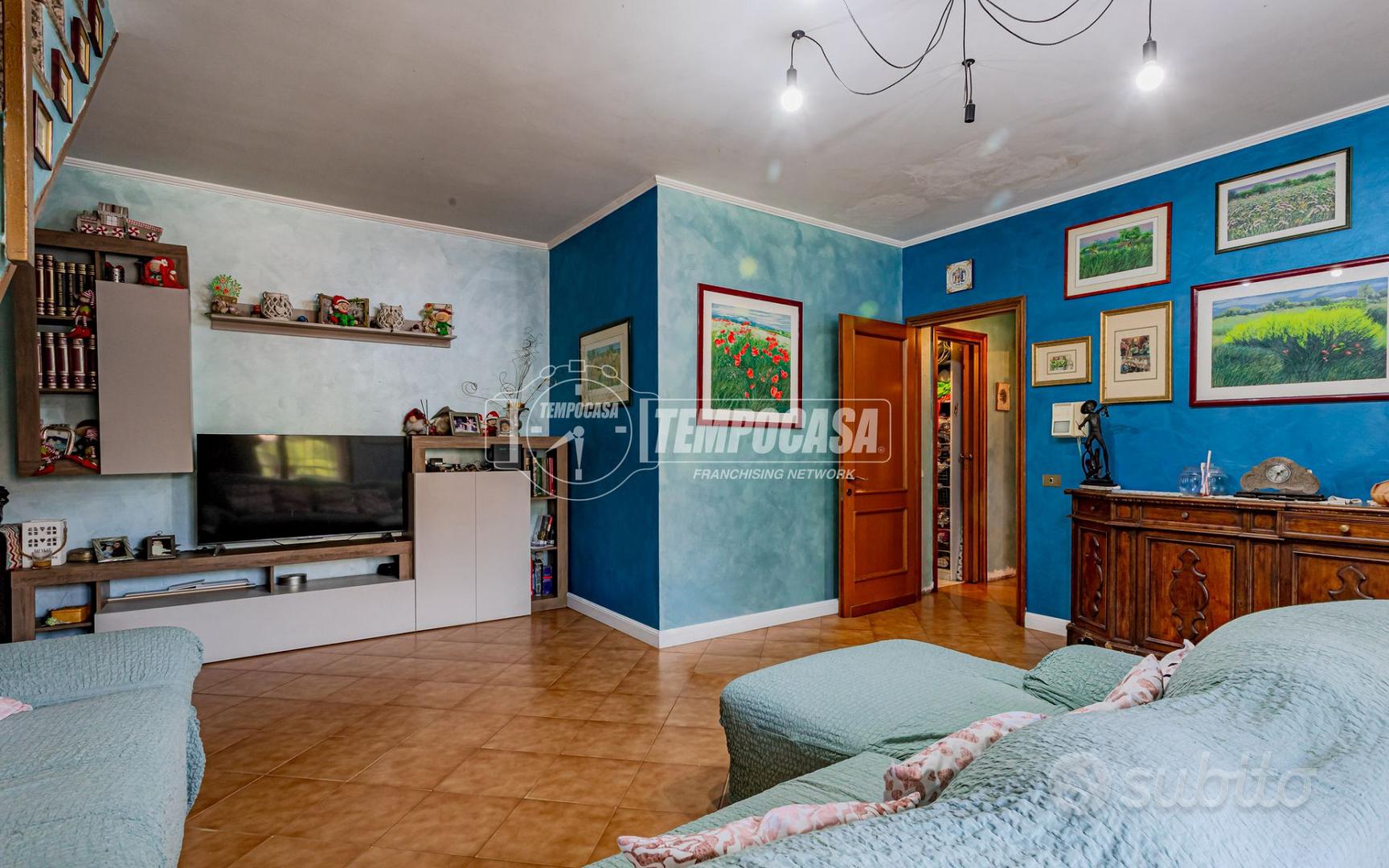 Appartamento – Roma, Casalotti - Vista 2