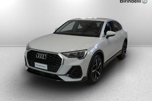 AUDI Q3 2ª serie - Q3 SPB 35 TDI S tronic