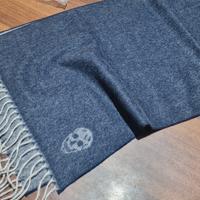 sciarpa firmata made in italy 