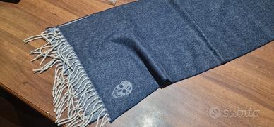 sciarpa firmata made in italy 