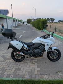 Honda Cbf 1000 St