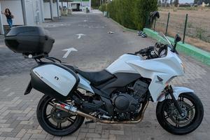 Honda Cbf 1000 St