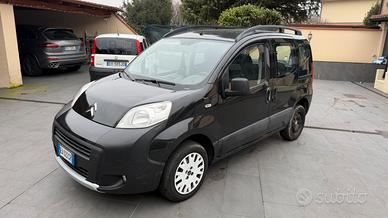 Citroën memo 5posti