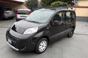 Citroën memo 5posti