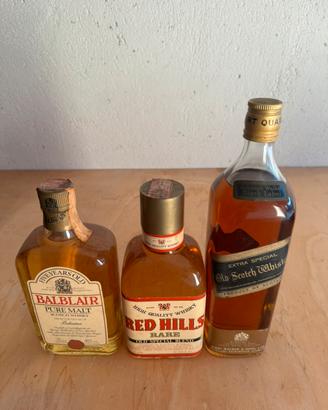 Scotch whisky