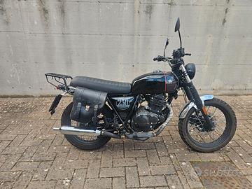 Brixton Cromwell 250