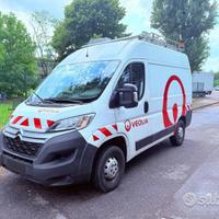 Citroen 2018 -EURO 6 OK PERMUTE PREZZO SUPER