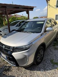 Suzuki Vitara 1.4 hybrid 2wd