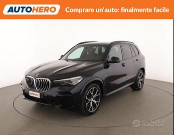 BMW X5 ZP62801