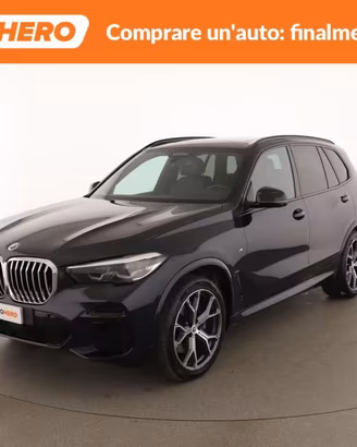 BMW X5 ZP62801