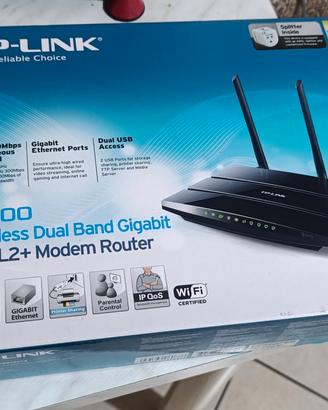 Router per adsl