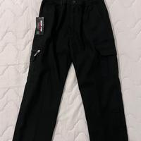 Pantaloni imbottiti da sci