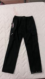 Pantaloni imbottiti da sci