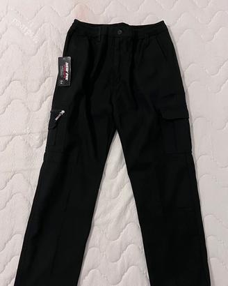 Pantaloni imbottiti da sci