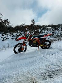 Ktm exc 300 tpi 2019