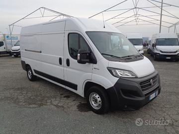 Fiat Ducato furgone tetto alto