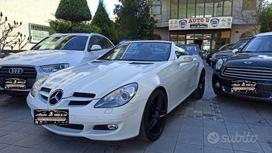 MERCEDES - Classe SLK - 200 Kompressor Sport