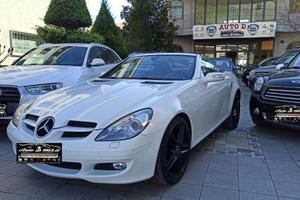 MERCEDES - Classe SLK - 200 Kompressor Sport