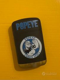 Accendino Popeye Braccio di Ferro