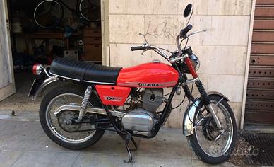 Gilera Altro modello - 1973