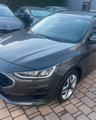 Ford Focus 1.5 EcoBlue 120 CV automatico SW Busine
