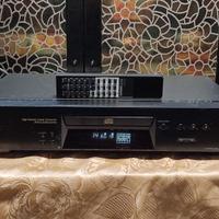 Sony CDP-XE370 Lettore Cd Compact Disc Player