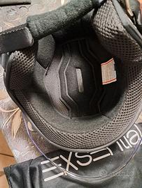 Casco x ciclomotore
