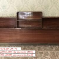 Complemento d'arredo/Modernariato anni '60