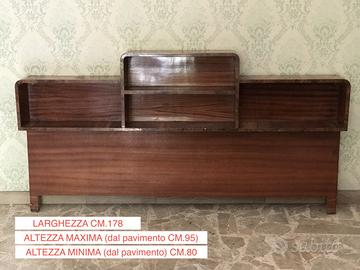 Complemento d'arredo/Modernariato anni '60