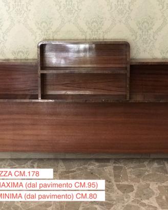 Complemento d'arredo/Modernariato anni '60