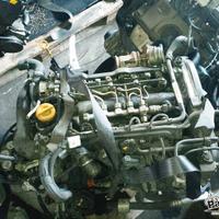 MOTORE FIAT BRAVO 1.6 TD 2011 198A3000 195/2026