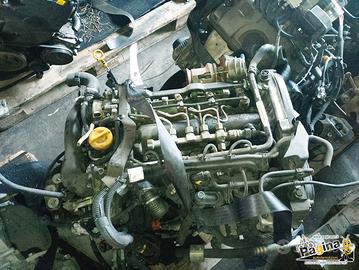 MOTORE FIAT BRAVO 1.6 TD 2011 198A3000 195/2026