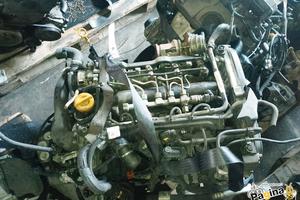 MOTORE FIAT BRAVO 1.6 TD 2011 198A3000 195/2026