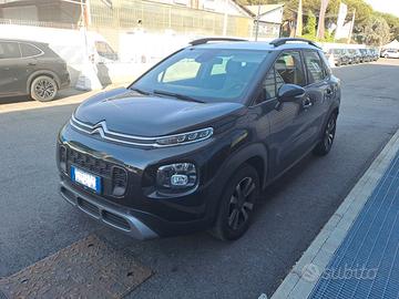 C3 AIRCROSS