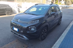 C3 AIRCROSS