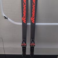 Sci Nordica Spitfire