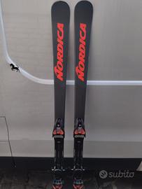 Sci Nordica Spitfire