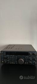 Kenwood Ts 850SAT HF Accordatore e Filtri interni 