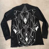 Camicia Lumi Nera