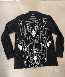 Camicia Lumi Nera