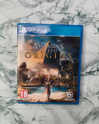 Assassin's Creed Origins PS4/PS5