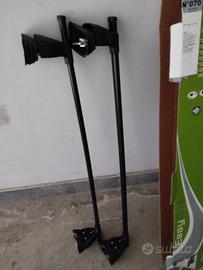 sbarre per baule auto Easy one