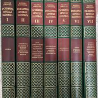 Enciclopedia Rizzoli Larousse