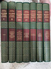 Enciclopedia Rizzoli Larousse