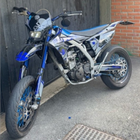 Suzuki valenti