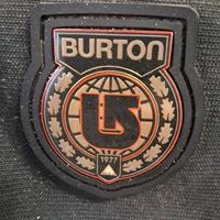 borsa semirigida trolley XL BURTON