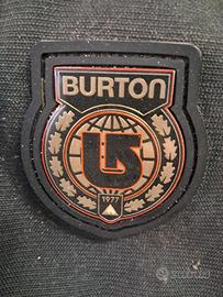 borsa semirigida trolley XL BURTON